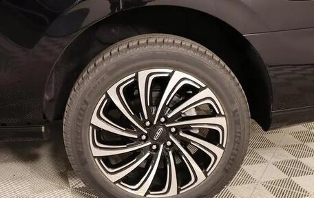 Lincoln Navigator, 2025 год, 15 955 000 рублей, 9 фотография