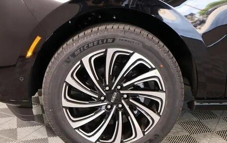 Lincoln Navigator, 2025 год, 15 955 000 рублей, 8 фотография