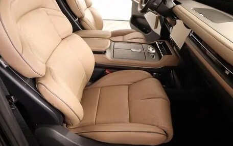 Lincoln Navigator, 2025 год, 15 955 000 рублей, 19 фотография