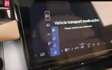 Lincoln Navigator, 2025 год, 15 955 000 рублей, 12 фотография