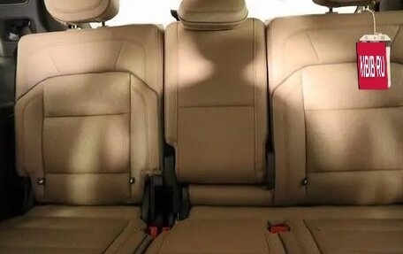 Lincoln Navigator, 2025 год, 15 955 000 рублей, 18 фотография