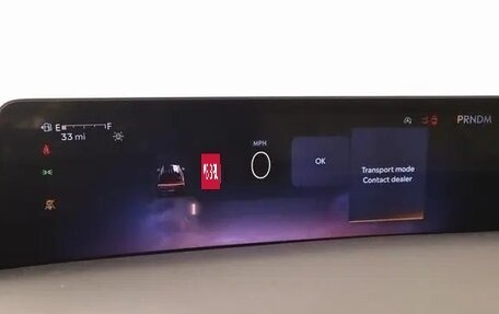 Lincoln Navigator, 2025 год, 15 955 000 рублей, 14 фотография