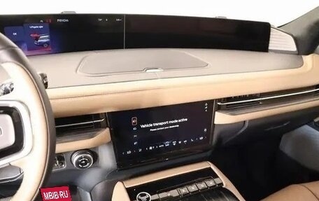 Lincoln Navigator, 2025 год, 15 955 000 рублей, 15 фотография