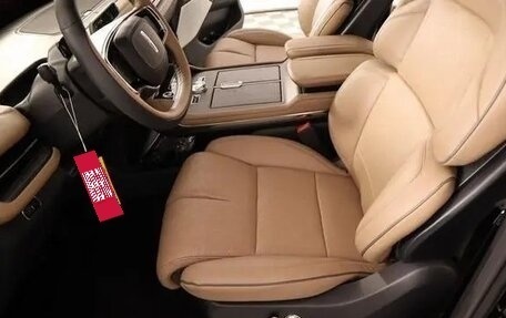 Lincoln Navigator, 2025 год, 15 955 000 рублей, 13 фотография