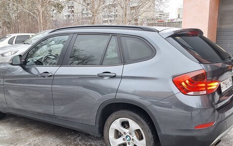 BMW X1, 2014 год, 1 420 000 рублей, 5 фотография