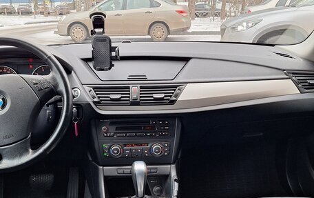 BMW X1, 2014 год, 1 420 000 рублей, 9 фотография