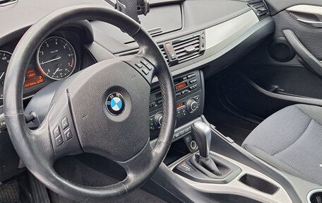 BMW X1, 2014 год, 1 420 000 рублей, 8 фотография