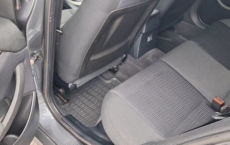 BMW X1, 2014 год, 1 420 000 рублей, 10 фотография