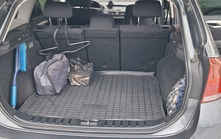 BMW X1, 2014 год, 1 420 000 рублей, 7 фотография