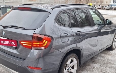 BMW X1, 2014 год, 1 420 000 рублей, 3 фотография