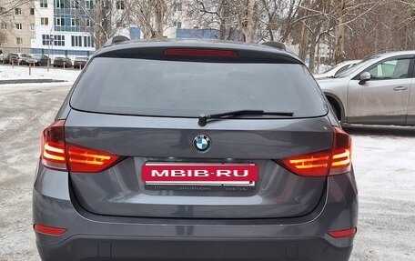 BMW X1, 2014 год, 1 420 000 рублей, 4 фотография