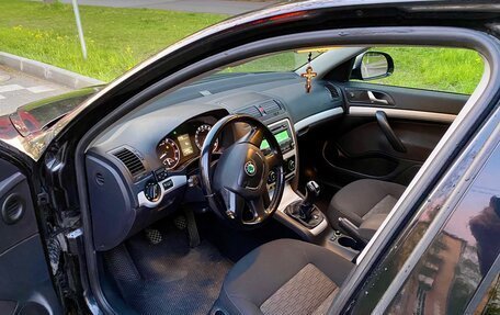 Skoda Octavia, 2011 год, 670 000 рублей, 6 фотография