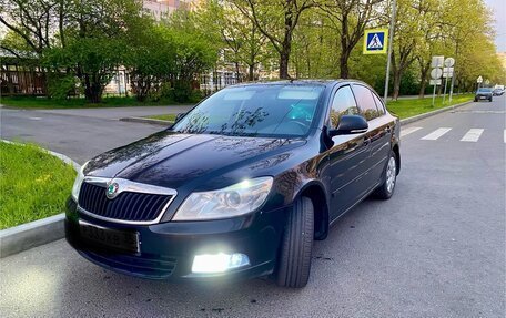 Skoda Octavia, 2011 год, 670 000 рублей, 2 фотография
