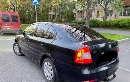 Skoda Octavia, 2011 год, 670 000 рублей, 4 фотография