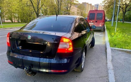 Skoda Octavia, 2011 год, 670 000 рублей, 5 фотография