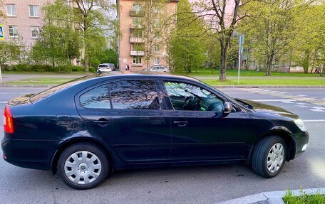 Skoda Octavia, 2011 год, 670 000 рублей, 3 фотография