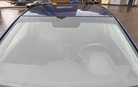 Hyundai Solaris II рестайлинг, 2015 год, 810 000 рублей, 2 фотография