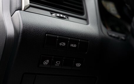 Lexus RX IV рестайлинг, 2016 год, 5 100 000 рублей, 10 фотография