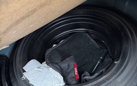 Hyundai Solaris II рестайлинг, 2015 год, 810 000 рублей, 12 фотография