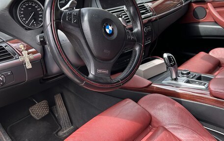 BMW X6, 2010 год, 1 999 999 рублей, 9 фотография