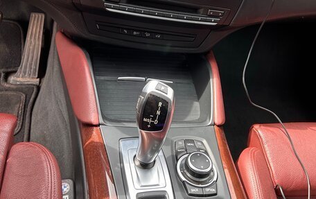 BMW X6, 2010 год, 1 999 999 рублей, 8 фотография