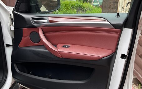 BMW X6, 2010 год, 1 999 999 рублей, 12 фотография