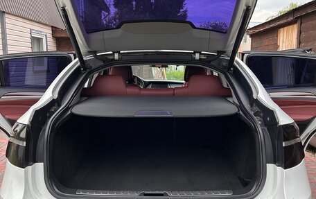 BMW X6, 2010 год, 1 999 999 рублей, 5 фотография