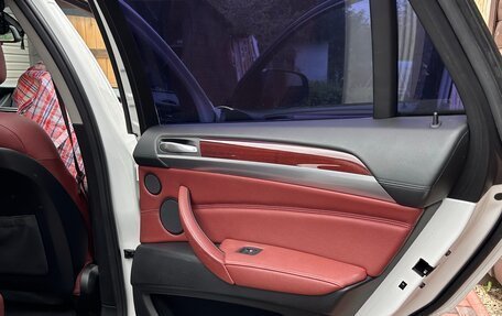 BMW X6, 2010 год, 1 999 999 рублей, 14 фотография