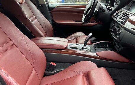 BMW X6, 2010 год, 1 999 999 рублей, 11 фотография