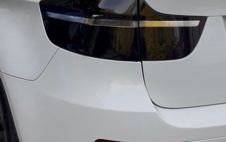 BMW X6, 2010 год, 1 999 999 рублей, 4 фотография