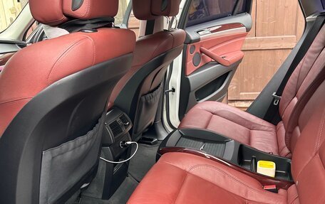 BMW X6, 2010 год, 1 999 999 рублей, 15 фотография