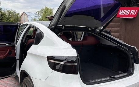 BMW X6, 2010 год, 1 999 999 рублей, 6 фотография