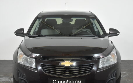 Chevrolet Cruze II, 2014 год, 759 000 рублей, 2 фотография