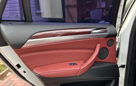 BMW X6, 2010 год, 1 999 999 рублей, 16 фотография