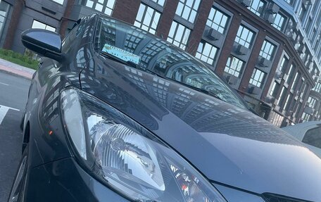 Mazda 2 III, 2008 год, 750 000 рублей, 4 фотография