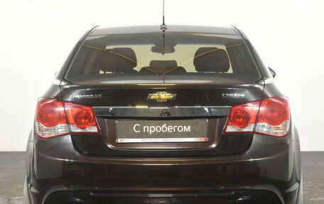 Chevrolet Cruze II, 2014 год, 759 000 рублей, 5 фотография