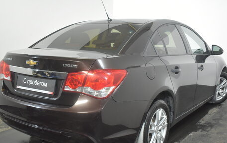 Chevrolet Cruze II, 2014 год, 759 000 рублей, 4 фотография