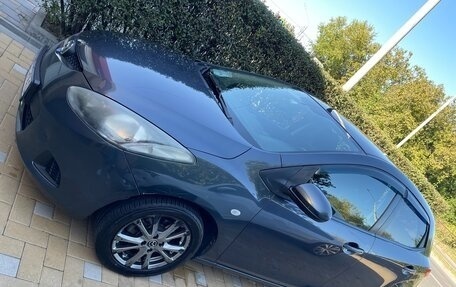 Mazda 2 III, 2008 год, 750 000 рублей, 3 фотография