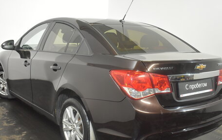 Chevrolet Cruze II, 2014 год, 759 000 рублей, 6 фотография