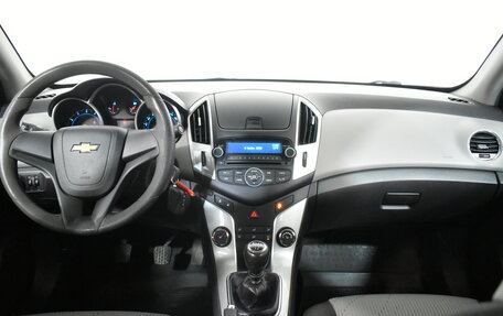 Chevrolet Cruze II, 2014 год, 759 000 рублей, 7 фотография