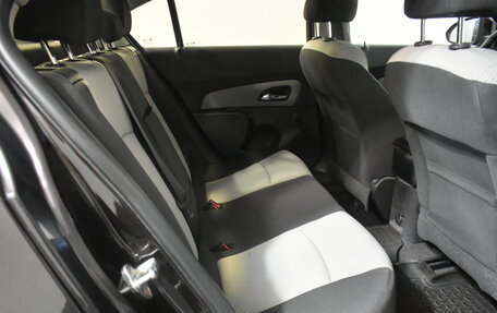 Chevrolet Cruze II, 2014 год, 759 000 рублей, 12 фотография