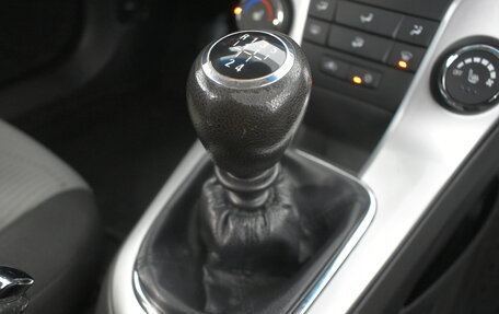 Chevrolet Cruze II, 2014 год, 759 000 рублей, 10 фотография