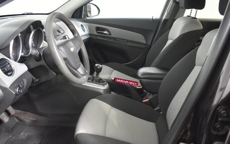 Chevrolet Cruze II, 2014 год, 759 000 рублей, 8 фотография