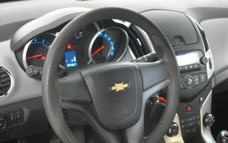 Chevrolet Cruze II, 2014 год, 759 000 рублей, 9 фотография