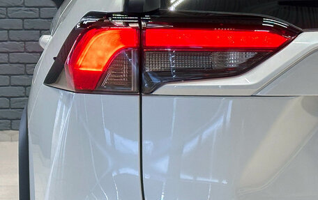 Toyota RAV4, 2025 год, 4 077 000 рублей, 8 фотография