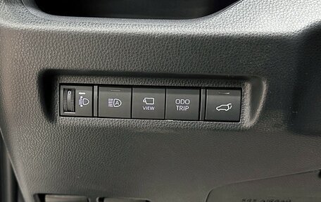 Toyota RAV4, 2025 год, 4 077 000 рублей, 19 фотография