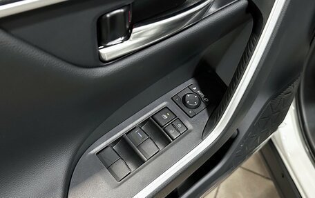 Toyota RAV4, 2025 год, 4 077 000 рублей, 17 фотография