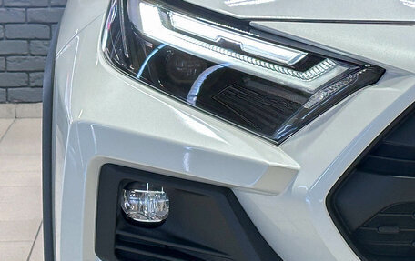 Toyota RAV4, 2025 год, 4 077 000 рублей, 9 фотография