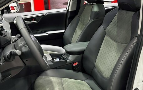 Toyota RAV4, 2025 год, 4 077 000 рублей, 11 фотография