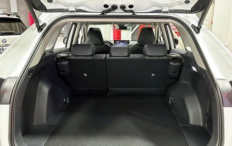 Toyota RAV4, 2025 год, 4 077 000 рублей, 13 фотография